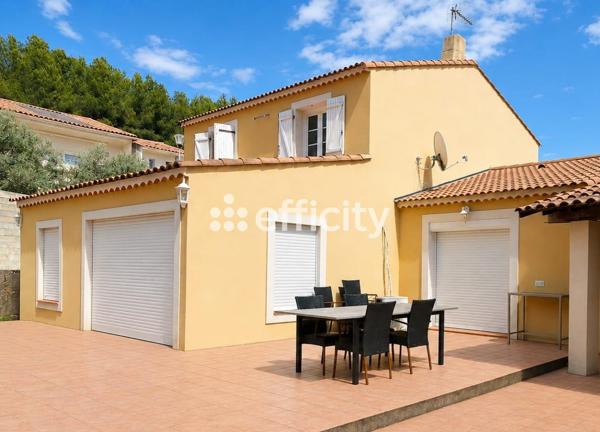 Maison
         8 pièces
        - 162 m² Bien prestige 499 000 € *