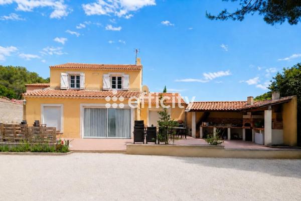 Maison
         8 pièces
        - 162 m² Bien prestige 499 000 € *
