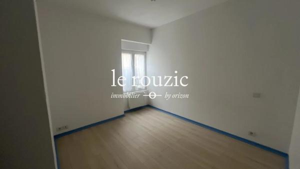 Appartement 3 pièces centre-ville proche gare