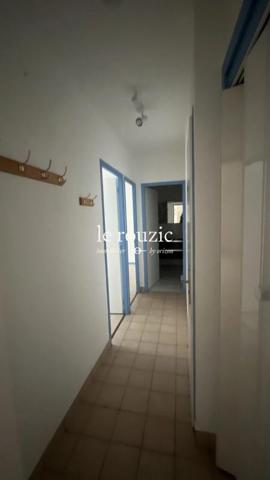 Appartement 3 pièces centre-ville proche gare