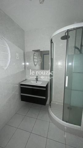 Appartement 3 pièces centre-ville proche gare