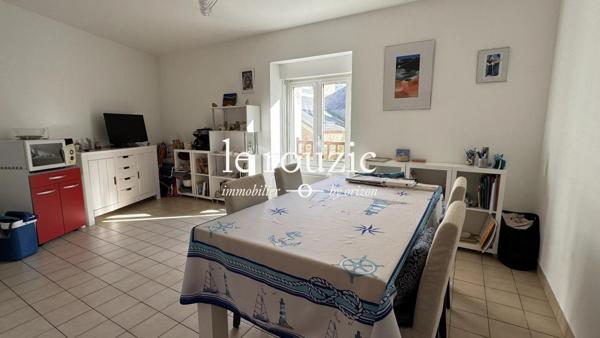 Appartement 3 pièces centre-ville proche gare