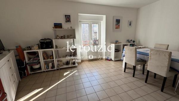 Appartement 3 pièces centre-ville proche gare