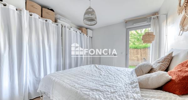 À vendre Appartement 3 pièces 63.67 m² - Villeurbanne 69100