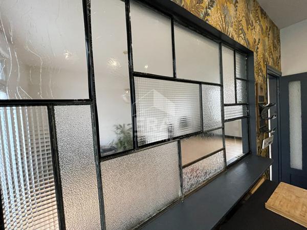 Quartier Excentric Dunkerque (59240) Maison d'architecte 6 chambres