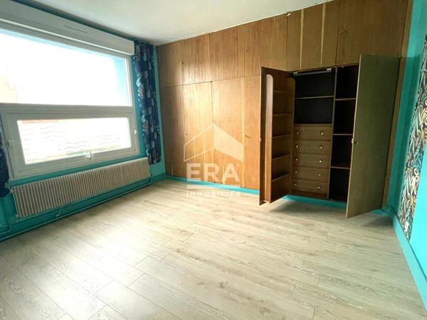 Quartier Excentric Dunkerque (59240) Maison d'architecte 6 chambres