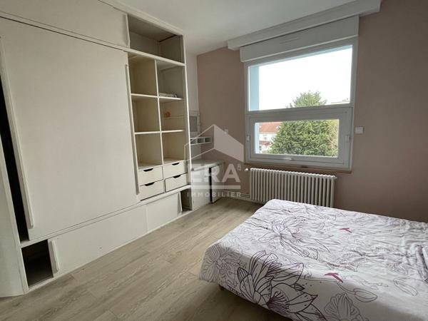 Quartier Excentric Dunkerque (59240) Maison d'architecte 6 chambres