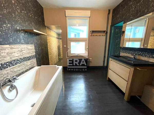 Quartier Excentric Dunkerque (59240) Maison d'architecte 6 chambres