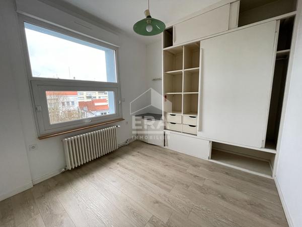 Quartier Excentric Dunkerque (59240) Maison d'architecte 6 chambres