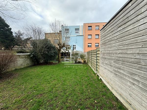 Quartier Excentric Dunkerque (59240) Maison d'architecte 6 chambres