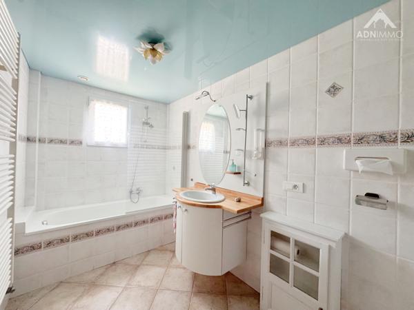 Pougny (01550) Maison 6 Pièces 174 m2