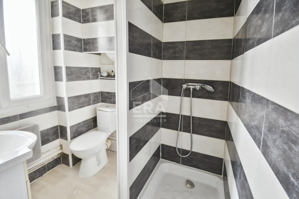 Appartement Boulogne Billancourt studio 22 m2