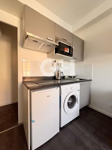 Appartement T1 à louer - Maubeuge, Faubourg de Mons