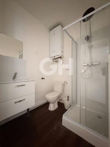 Appartement T1 à louer - Maubeuge, Faubourg de Mons