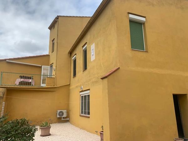 Vente                                                      Maison
                        
                     7 pièces                                         à Maury