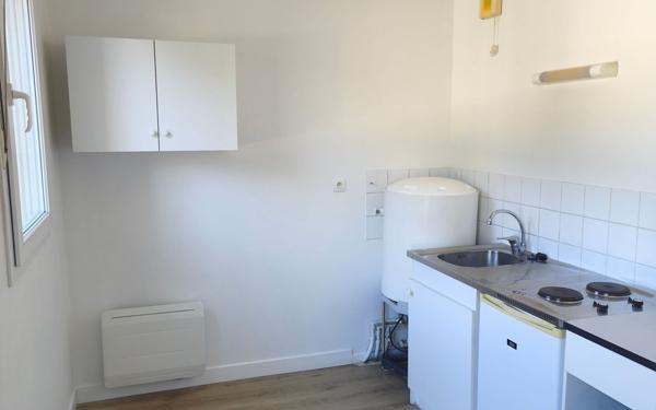 Appartement à vendre    1 pièce •  Pont-Audemer