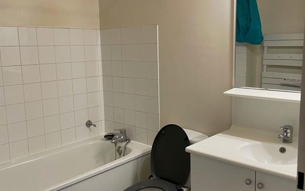 Appartement à vendre    1 pièce •  Pont-Audemer