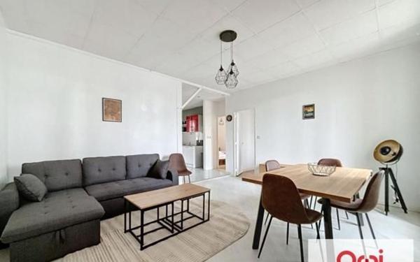 Immeuble à vendre    2 pièces •  Montluçon