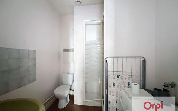 Immeuble à vendre