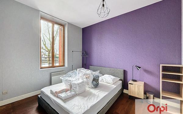 Immeuble à vendre