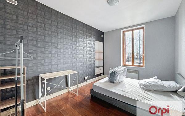 Immeuble à vendre