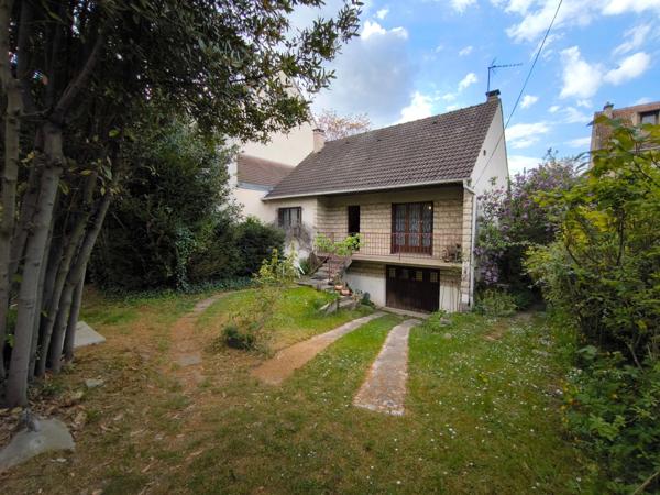 NANTERRE PLACE DE LA BOULE