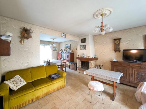 NANTERRE PLACE DE LA BOULE