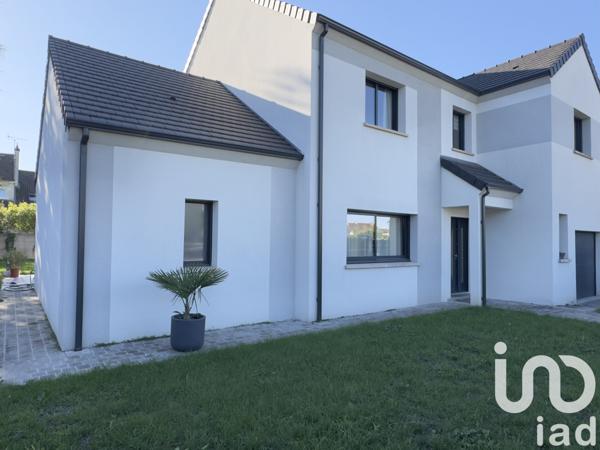 Maison à vendre 7 pièces 180 m² La Rochette