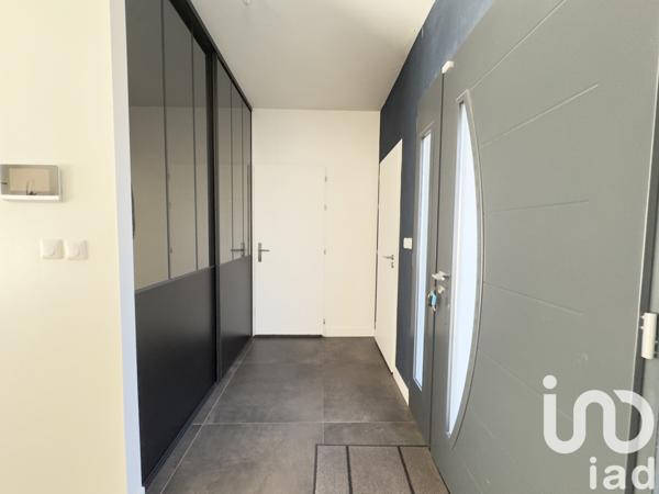 Maison à vendre 7 pièces 180 m² La Rochette