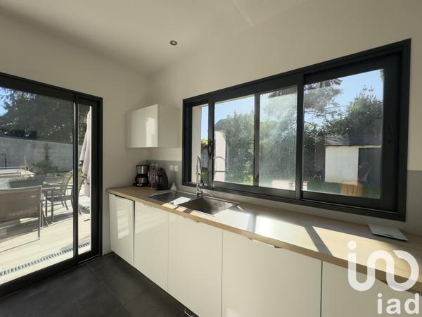 Maison à vendre 7 pièces 180 m² La Rochette