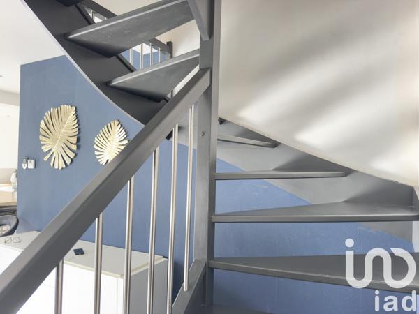 Maison à vendre 7 pièces 180 m² La Rochette