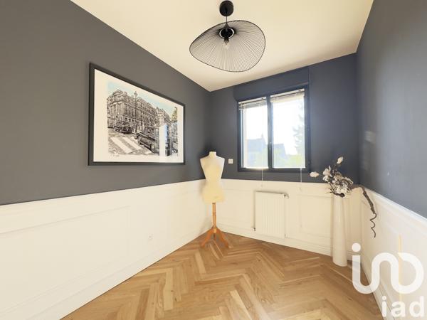 Maison à vendre 7 pièces 180 m² La Rochette