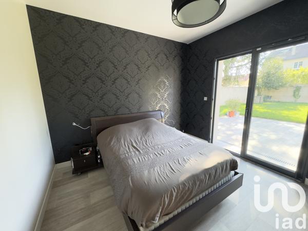 Maison à vendre 7 pièces 180 m² La Rochette