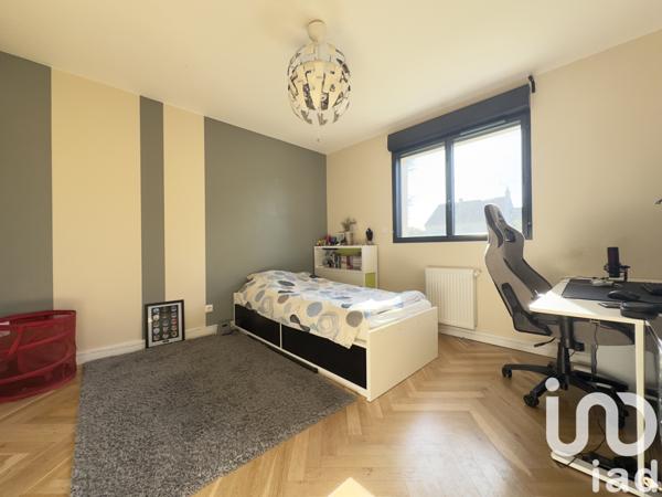 Maison à vendre 7 pièces 180 m² La Rochette