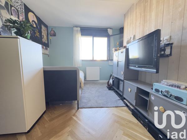 Maison à vendre 7 pièces 180 m² La Rochette