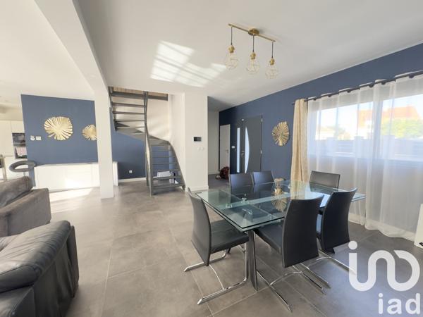Maison à vendre 7 pièces 180 m² La Rochette