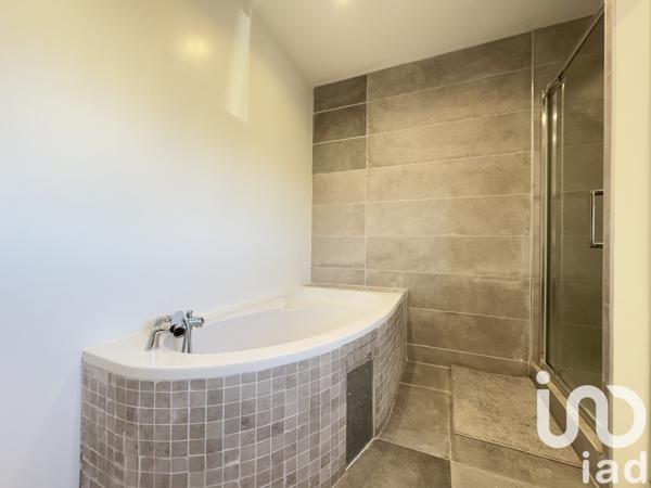 Maison à vendre 7 pièces 180 m² La Rochette