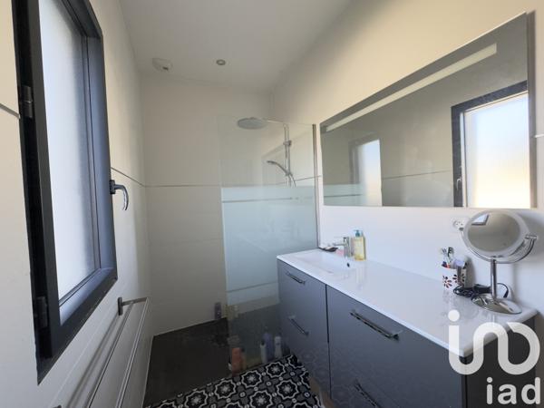 Maison à vendre 7 pièces 180 m² La Rochette