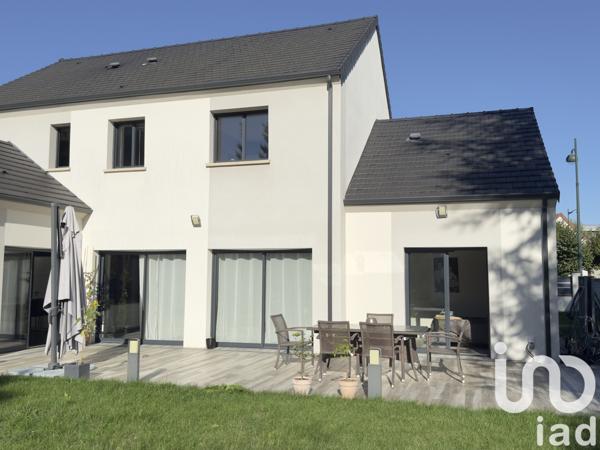 Maison à vendre 7 pièces 180 m² La Rochette