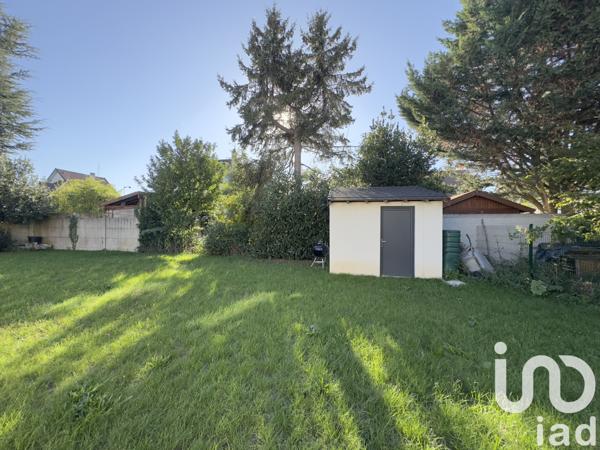 Maison à vendre 7 pièces 180 m² La Rochette