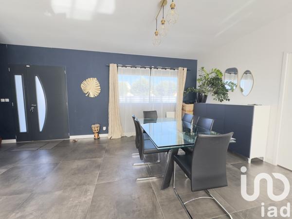 Maison à vendre 7 pièces 180 m² La Rochette