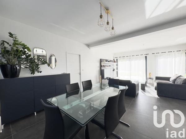 Maison à vendre 7 pièces 180 m² La Rochette