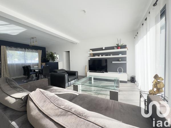 Maison à vendre 7 pièces 180 m² La Rochette