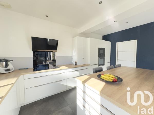 Maison à vendre 7 pièces 180 m² La Rochette