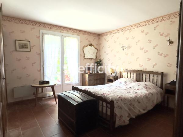 Maison 7 pièces - 223 m² Exclusivité efficity