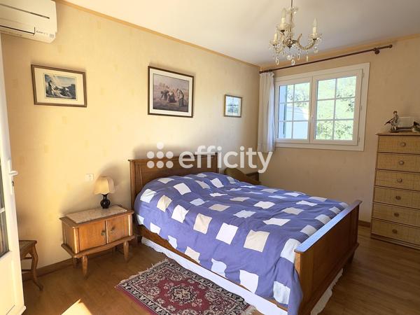 Maison 7 pièces - 223 m² Exclusivité efficity