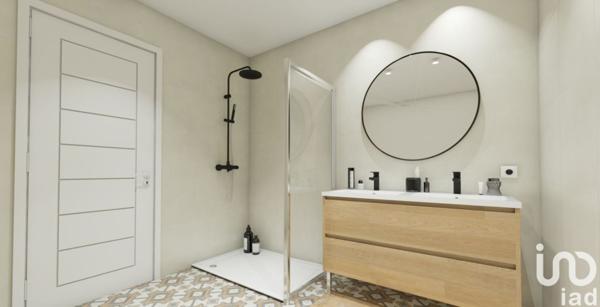 Maison 4 pièces de 90 m² à Évron (53600)