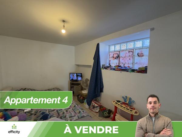 Immeuble
         10 pièces
        - 234 m² Exclusivité 220 000 € *