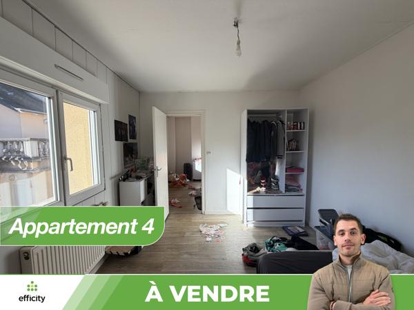 Immeuble
         10 pièces
        - 234 m² Exclusivité 220 000 € *