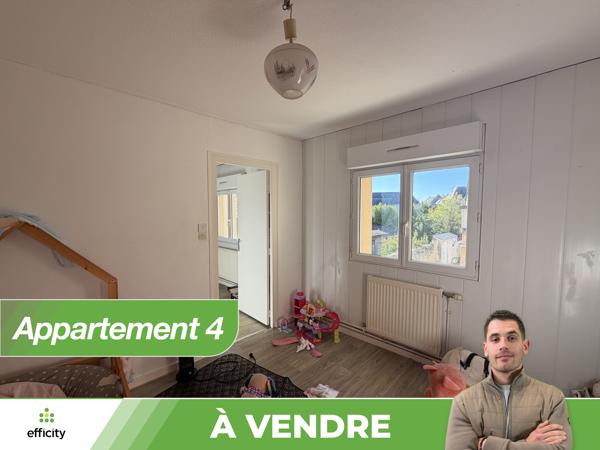 Immeuble
         10 pièces
        - 234 m² Exclusivité 220 000 € *